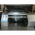 Big capacity Frozen meat slicer QPJ-2000
